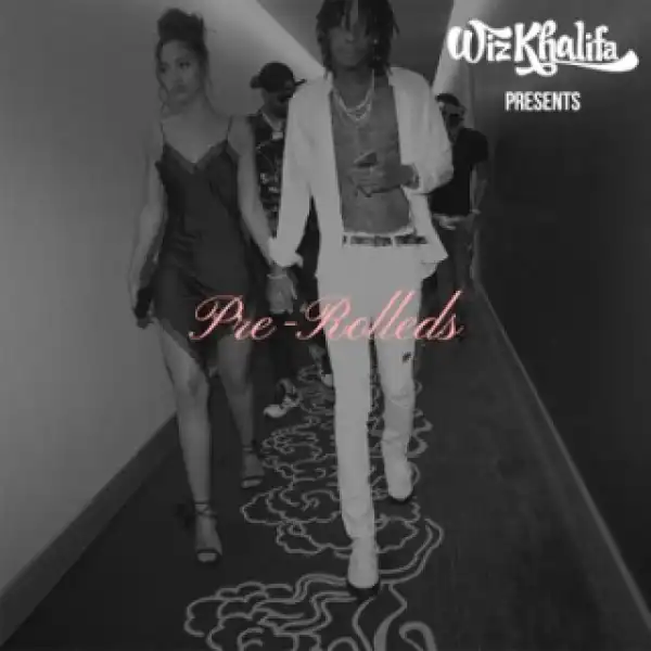 Instrumental: Wiz Khalifa - Water Damage (Produced By Sledgren)